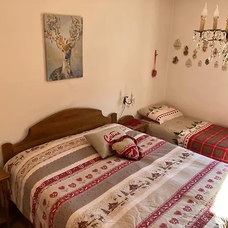 Iragidor 3* קורטינה ד'אמפזו