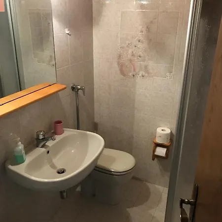 Guest house Iragidor
