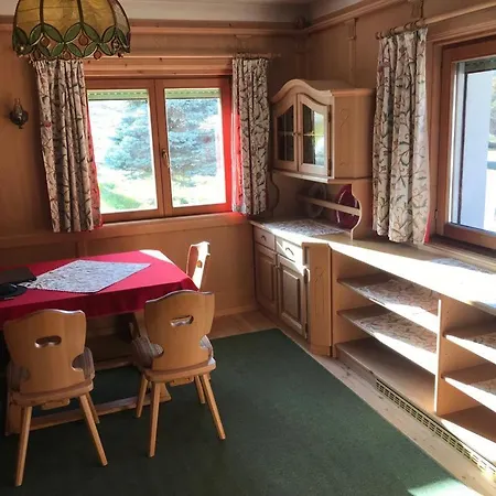 Iragidor Guest house