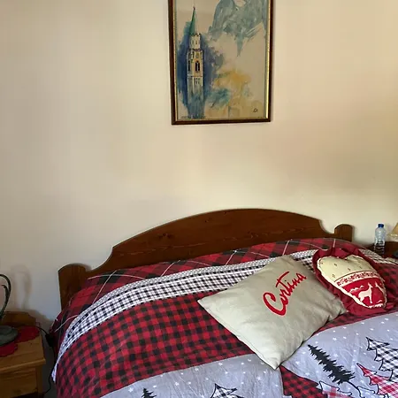 Guest house Iragidor *