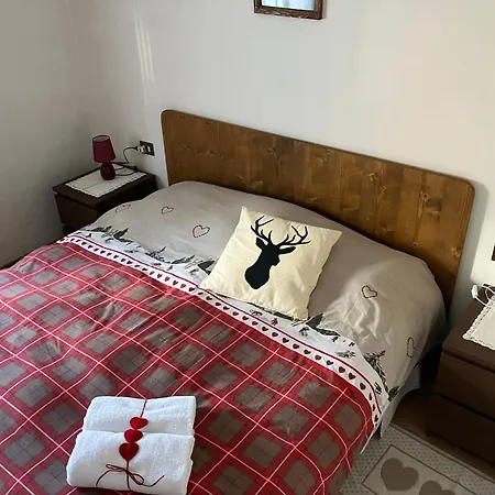 Iragidor Affittacamere 3*