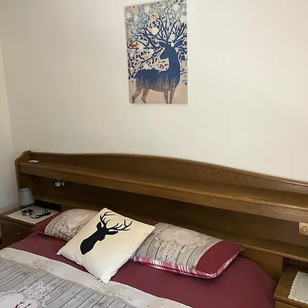 Konukevi Iragidor 3*