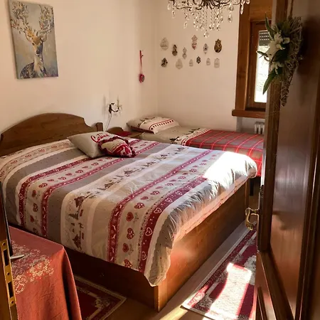 Konukevi Iragidor 3*
