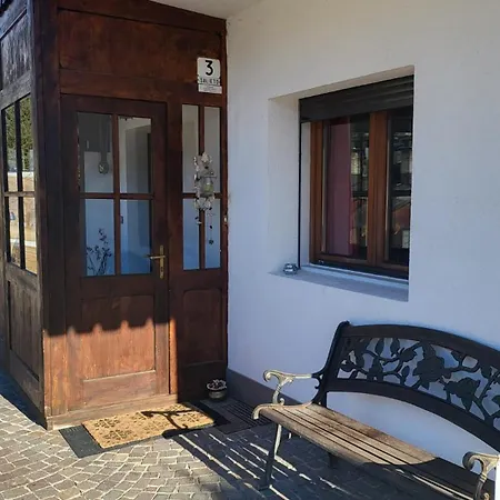 Iragidor Guest house Cortina d'Ampezzo