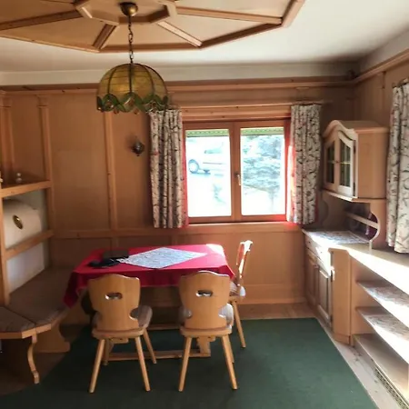 Iragidor Guest house Cortina d'Ampezzo