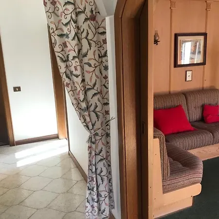 Iragidor 3* Cortina d'Ampezzo