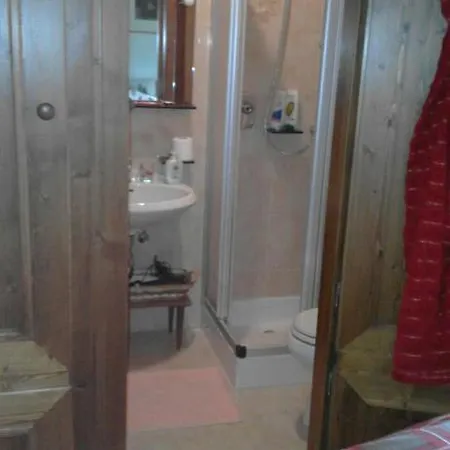Iragidor Guest house Cortina d'Ampezzo