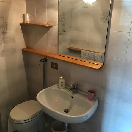 Iragidor Guest house Cortina d'Ampezzo