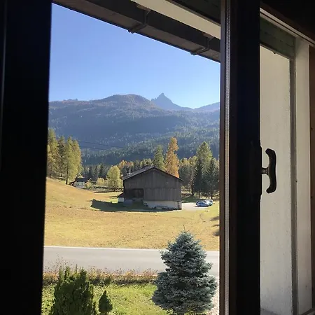 Iragidor Guest house