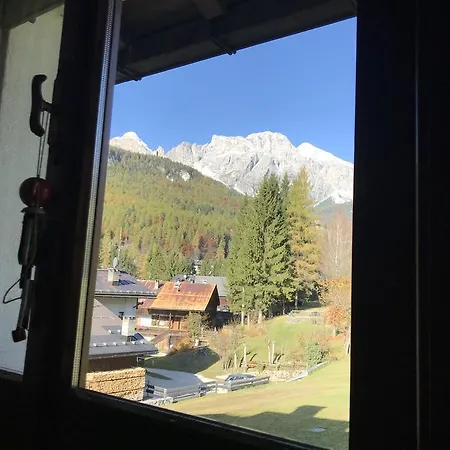 Iragidor Guest house