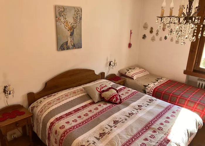 Iragidor 3* Cortina dʼAmpezzo