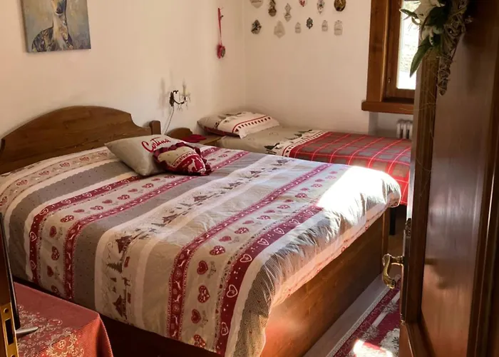 Vendégház Iragidor 3*