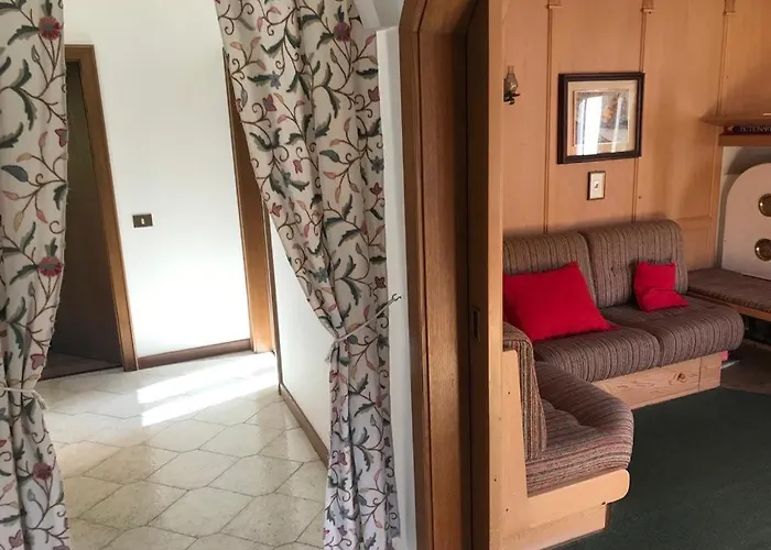 Iragidor 3* Cortina dʼAmpezzo